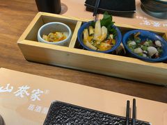 -山葵家居酒屋(天目里店)