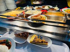 -宜家·瑞典风味餐厅(四元桥店)