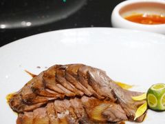 -香山湖华璋大酒店(新浦路店)