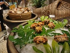 -太湖饭店玉兰厅(自助餐厅)