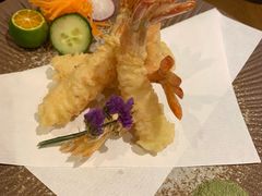 -傑·料理·海鲜放题(佛山文华荟店)