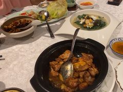 -海湾壹品·粤菜·早茶·烤鸭(拱北店)