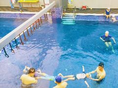 -酷游亲子游泳中心