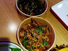 卤辣拼盘-多嘴超级肉蟹煲(吉林财富购物广场店)