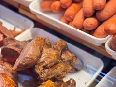 -利群商厦(台东店)