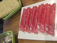 -四喜小胖·北京涮肉(五道营店)