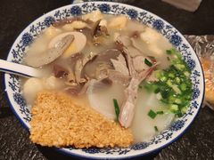 小潘特色鸭血粉丝汤-小潘记鸭血粉丝汤