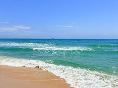 -海云台海滩