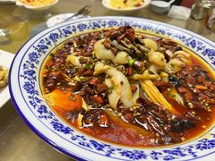 -毛草房(南辛庄街店)