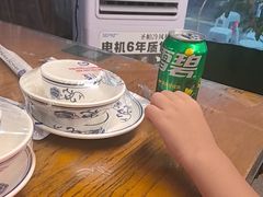 -衡厨·衡阳土菜(中南店)