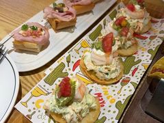 -Famous肥猫墨西哥音乐餐吧(五棵松华熙LIVE店)