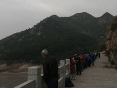 -北岐滩涂