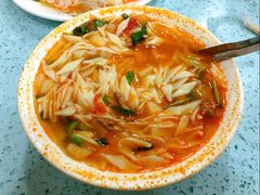 -尕胡才炕锅烤羊肉馆(八一路店)