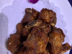陈皮骨-珍记海鲜酒家(嵩山路店)