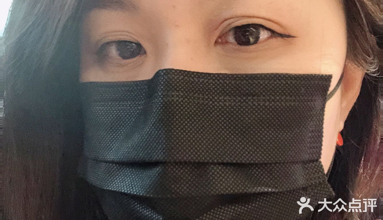 一个人吃的自助餐～