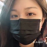 一个人吃的自助餐～