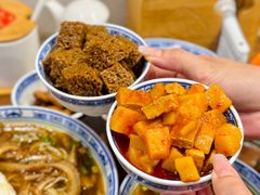 -永丰面馆(汉口路店)