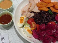 -SaladJohn沙拉匠(凯德1818店)