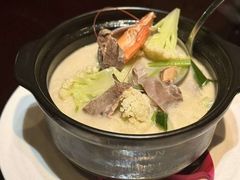 -福州仓山凯悦酒店·闽味中餐厅