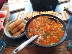-辣尚瘾·烤鱼·新川菜(交大直营店)