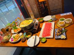 -有喜屋·烧鸟·居酒屋(周浦万达店)