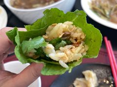 -红东阁东北菜烤肉酒馆(CROSS万象汇店)