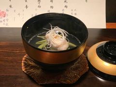-元熹会席料理