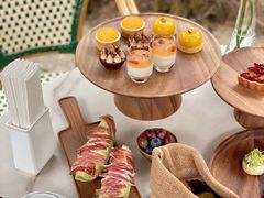-三嚥阁 La Villa Restaurant