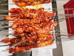 -邢氏老太太烤串(北兴街店)