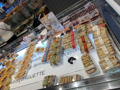 -PARIS BAGUETTE巴黎贝甜(周浦万达店)