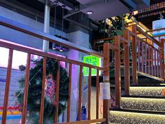-入火韩国烤肉(凯旋广场店)
