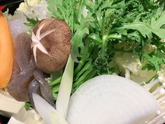 -NIUAN牛庵·日式和牛烧肉(恒隆店)