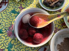 -宫事颐庭·老佛爷贵寿下午茶(颐和园店)