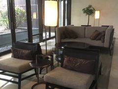 -上海崇明金茂凯悦酒店