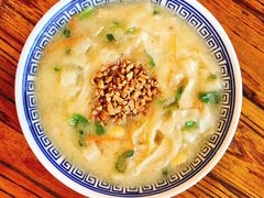 糊涂面-老雒阳面馆·水席·洛阳菜(王城路店)