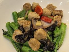 -有腥气私房菜·寻味顺德