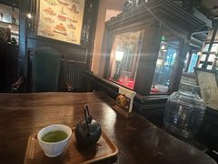 -古董花园(思南路42弄小区店)