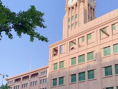 -王府井步行街