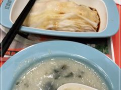 -红荔村肠粉(燕南店)