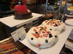 -OPEN開全日自助餐厅·牛肉火锅·海鲜(佛山希尔顿酒店)