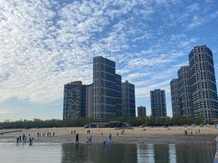 -山海广场