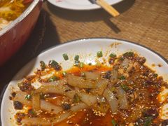 -渝信川菜(长安店)