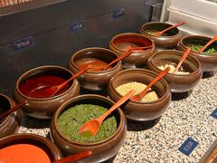 -老墙根涮肉·铜锅·烧烤(王四营店)