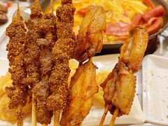 -七八冷面·延边朝鲜族美食(世纪汇店)