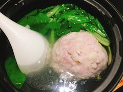 -狮王府淮扬菜(新街口友谊店)