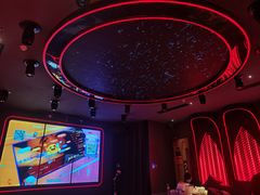 -星聚会KTV(景枫中心店)