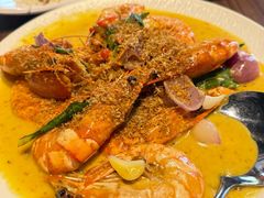 -肥肥蟹海鲜饭店(马六甲店)