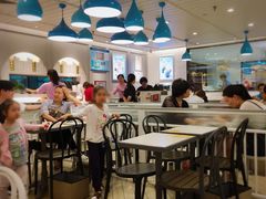 -满记甜品(巴黎春天宝山店)