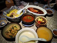 -南京大牌档(三阳广场苏宁店)