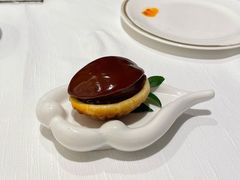 -万豪金殿(香港JW万豪酒店)